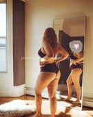 Анкета проститутки Лаура - метро Мещанский, возраст - 26