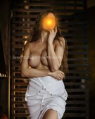 Анкета проститутки Николь - метро Царицыно, возраст - 27